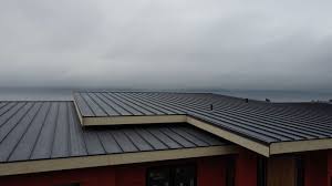 Best Flat Roofing  in Whiteland, IN